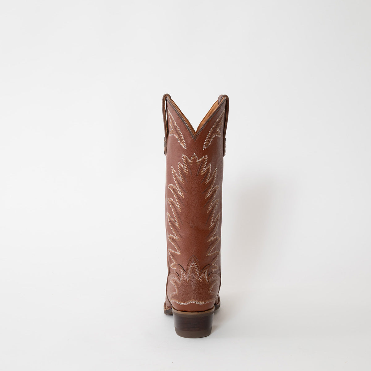 WILD AGAVE SADDLE
