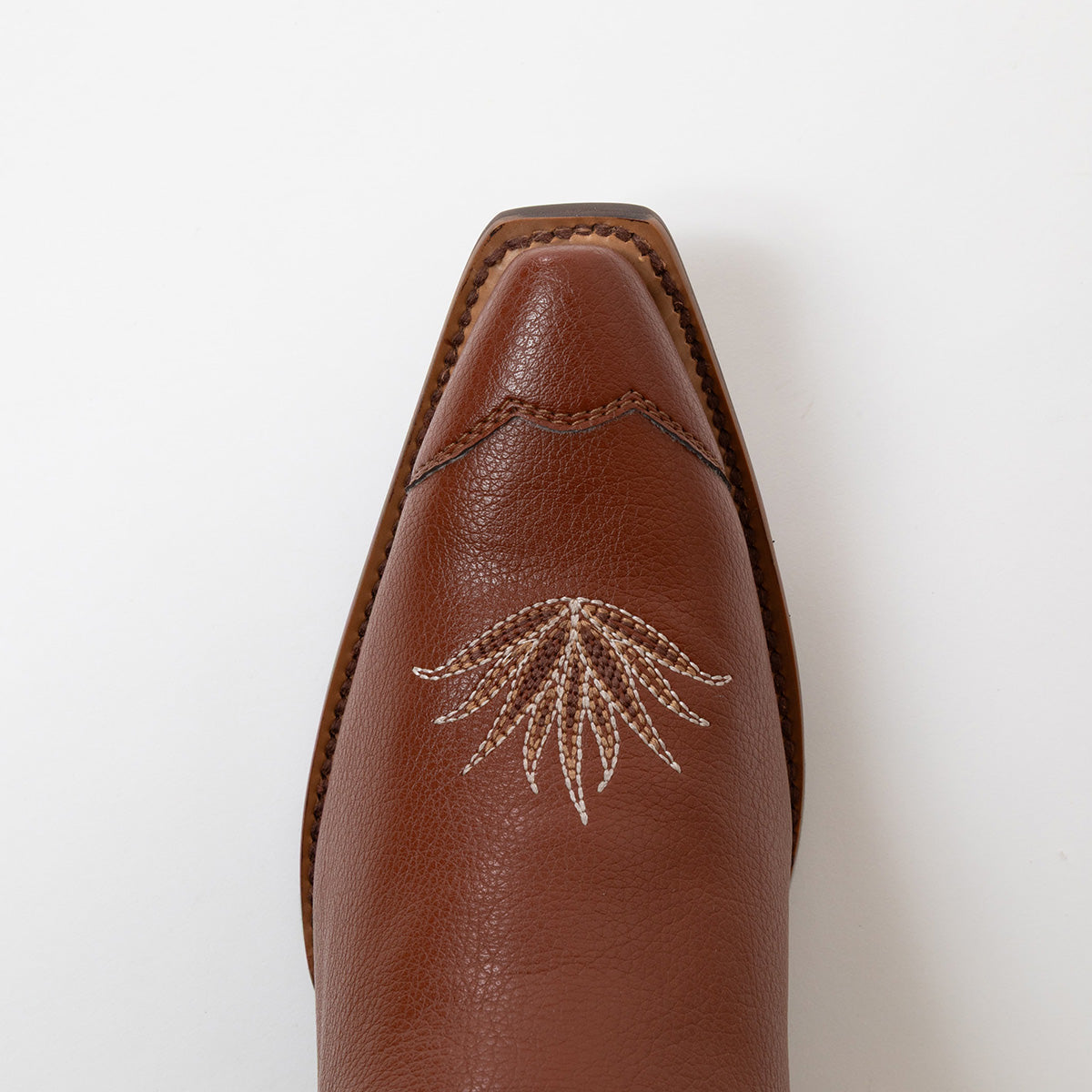 WILD AGAVE SADDLE