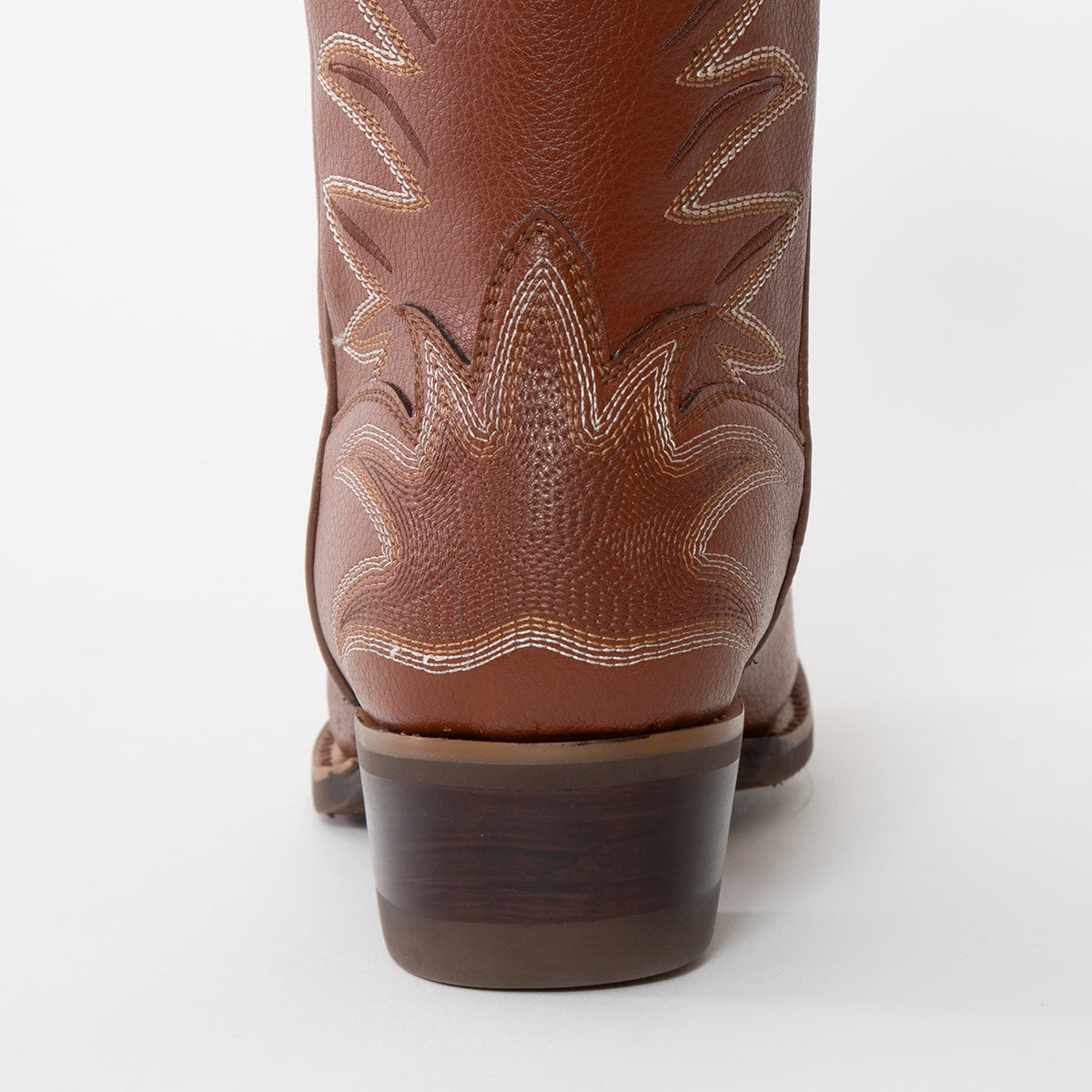 WILD AGAVE SADDLE