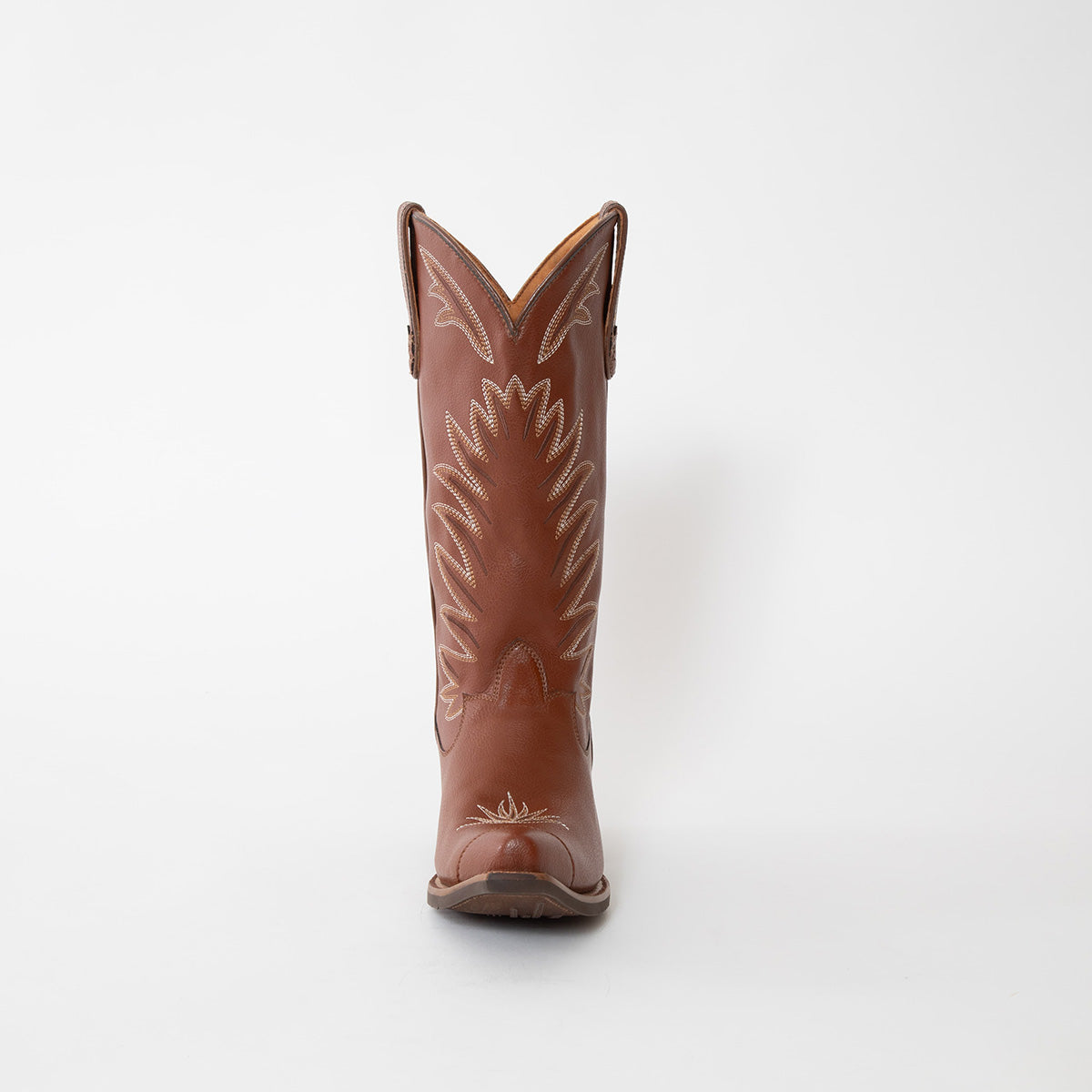 WILD AGAVE SADDLE
