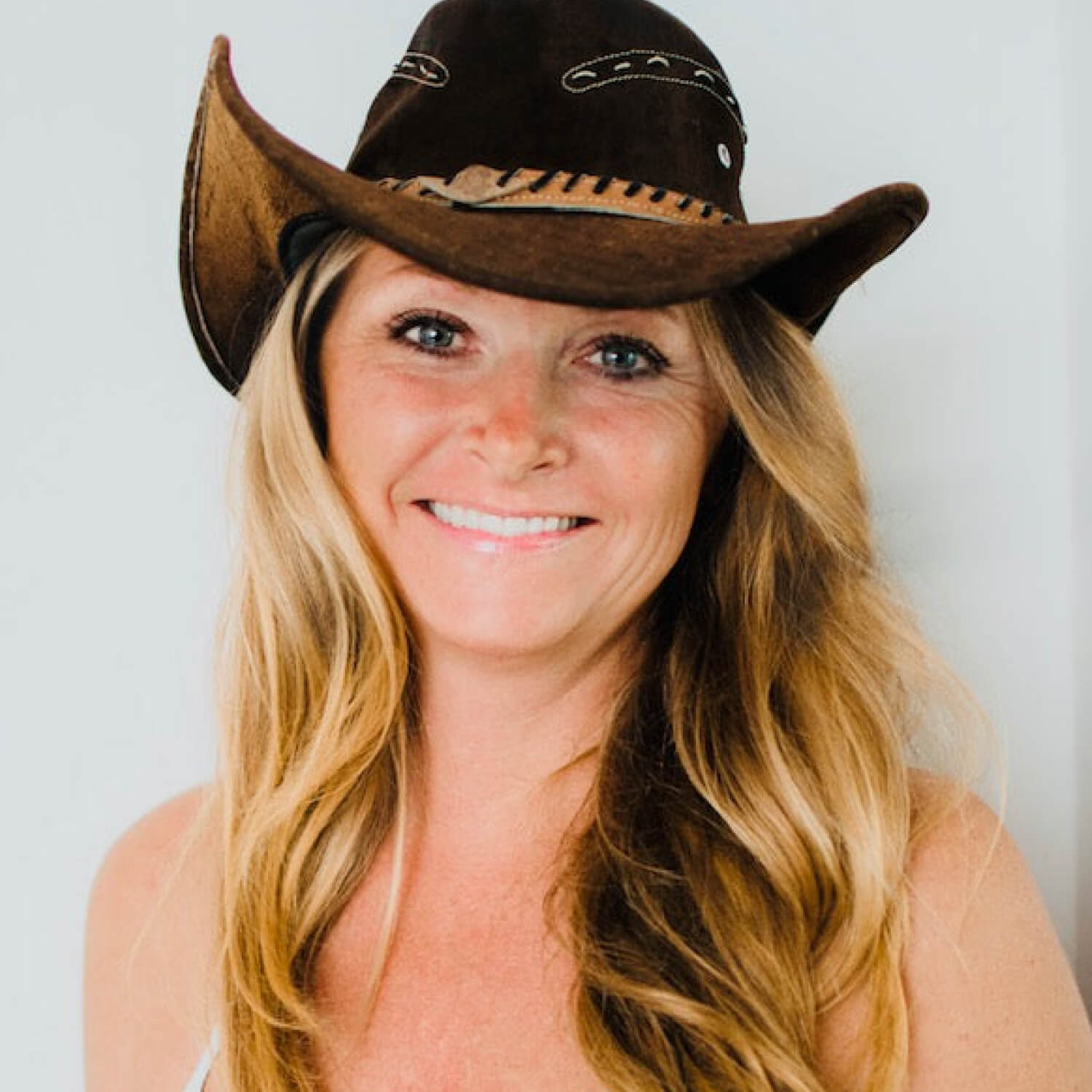 Desert Bloom Founder - Kristen Decker