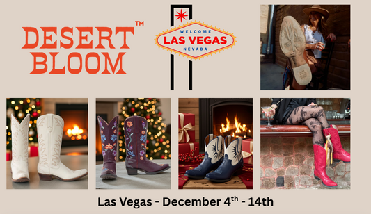 Stetson Country Christmas - LIVE in Las Vegas