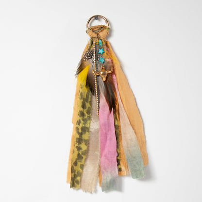 BOOT CHARM - RHINESTONE RODEO