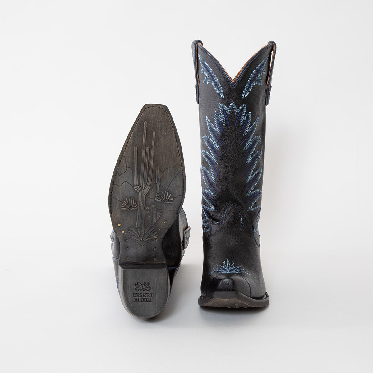 WILD AGAVE ONYX