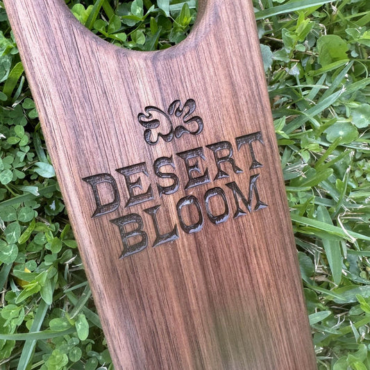 DB WALNUT BOOT JACK