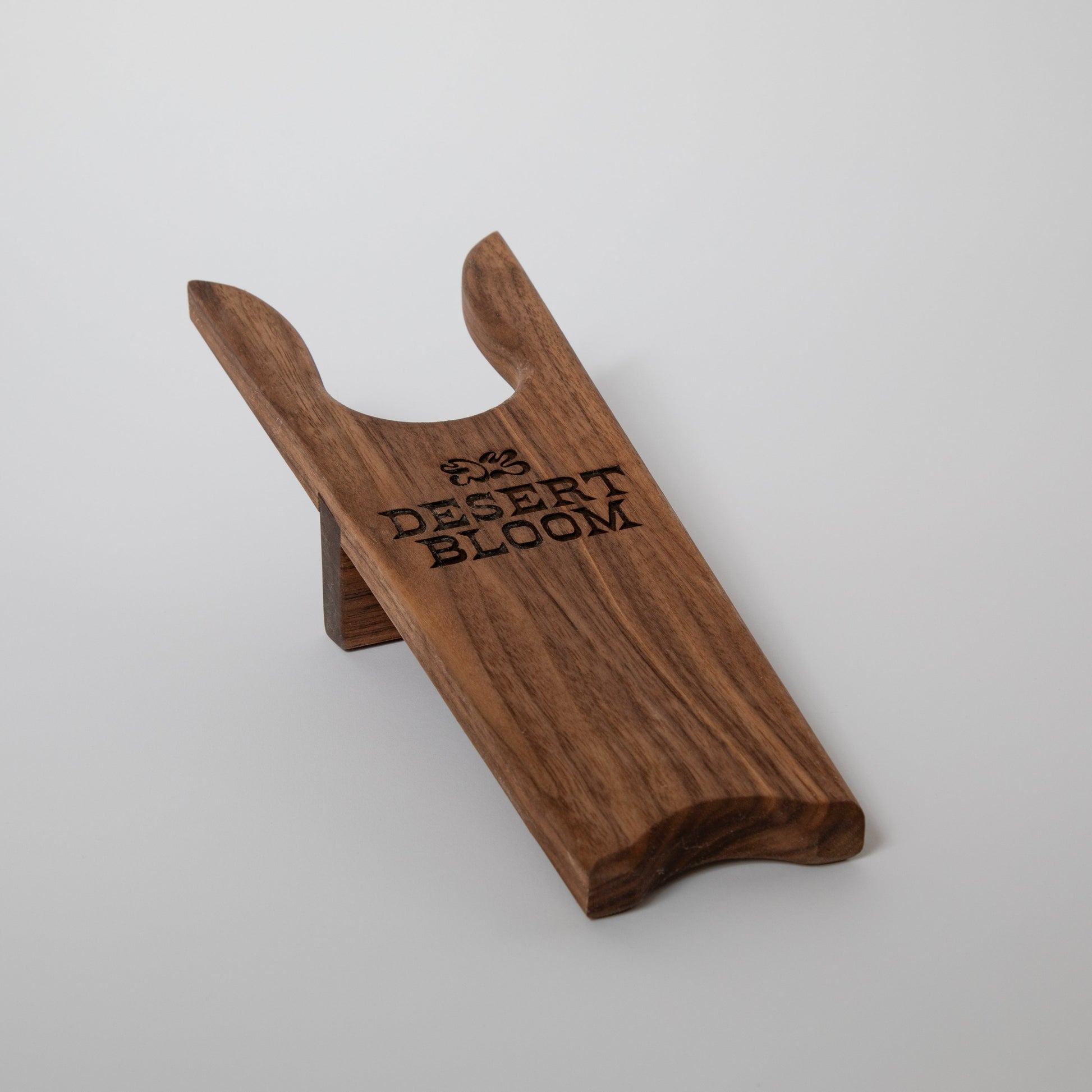 DB WALNUT BOOT JACK