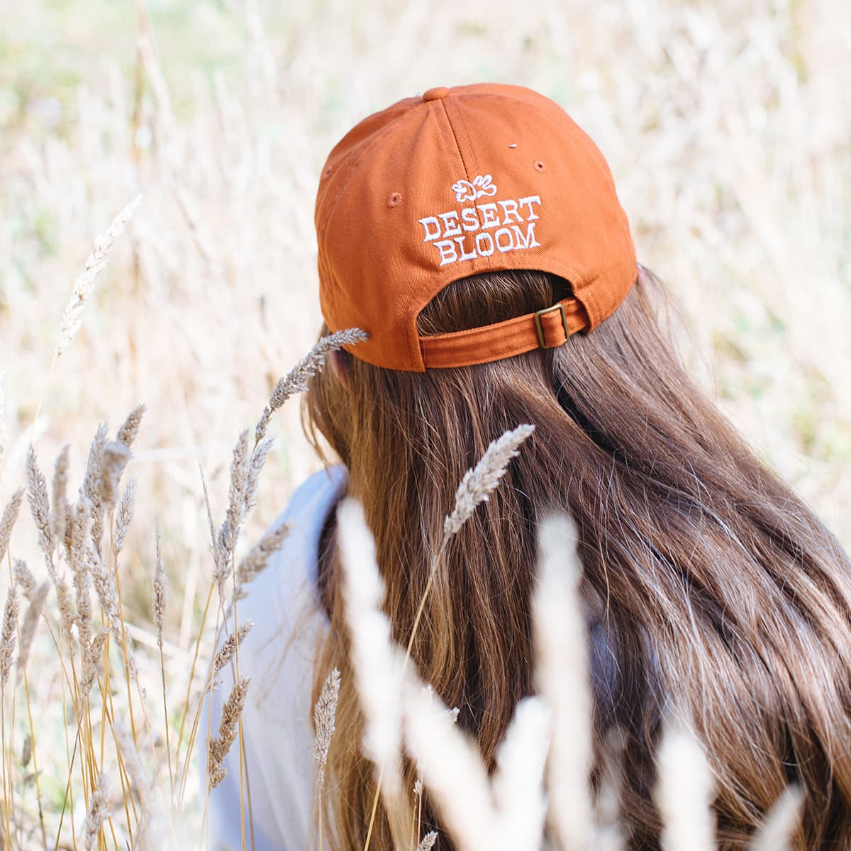 HOT GIRL HAT