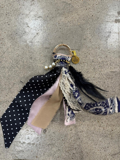 DB Signature Boot Charm- Nightshade Spur