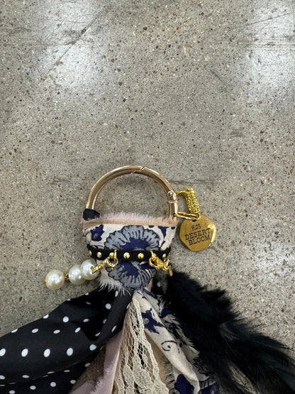 DB Signature Boot Charm- Nightshade Spur