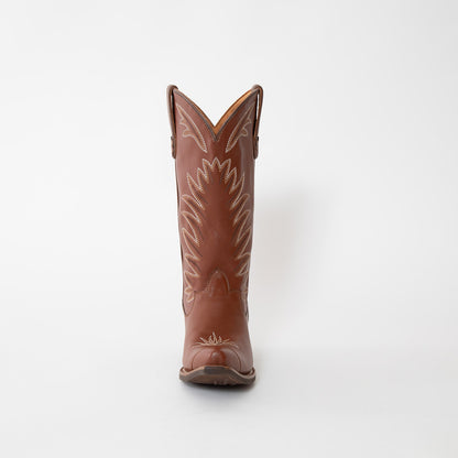 WILD AGAVE SADDLE