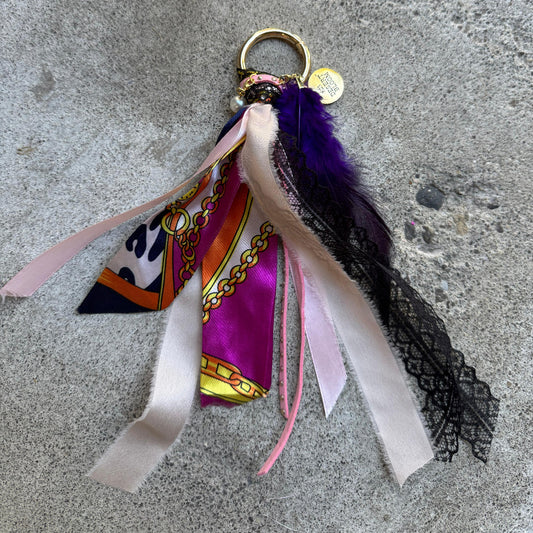 DB Signature Boot Charm - Wild Honey