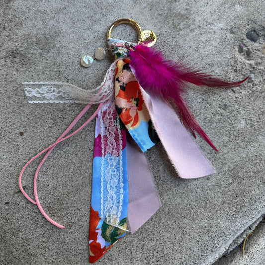 DB Signature Boot Charm - Desert Whisper