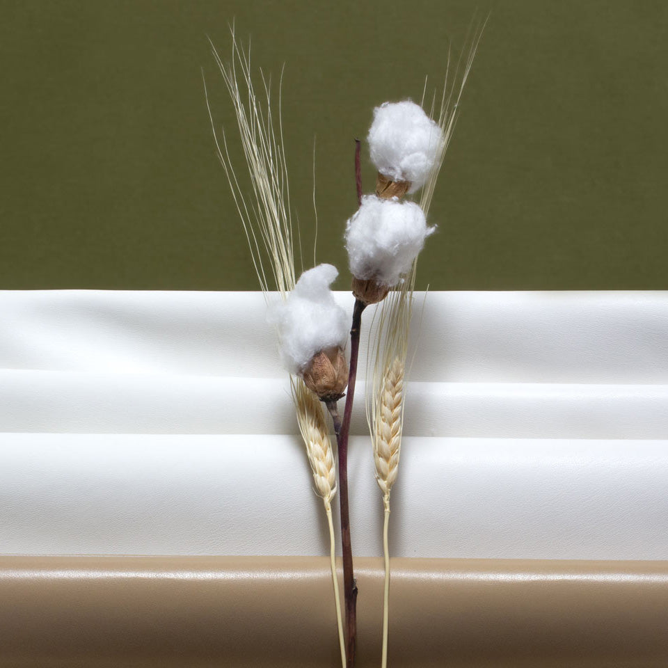 Vegan Leather Alternative DESERT BLOOM
