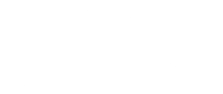 Desert Bloom Primary Logo
