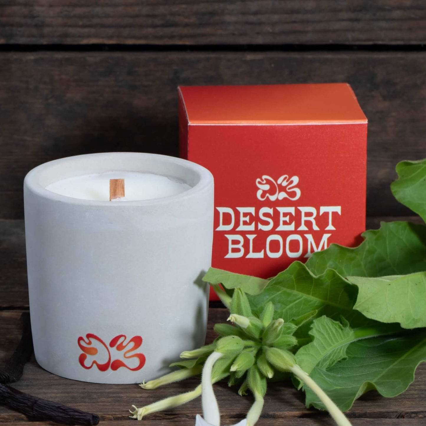 COWGIRL CANDLE